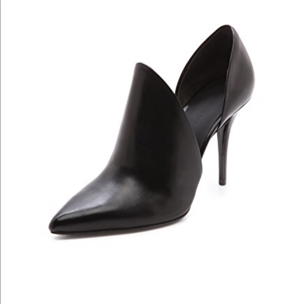 Alexander Wang “Leva” heels